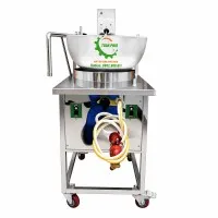 Sản phẩm may rang com chao gang toan phat — Công Ty TNHH Xuất Nhập Khẩu Công Nghệ Máy Thực Phẩm Toàn Phát — MST 0108620295