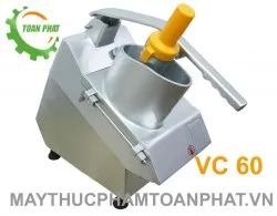 Sản phẩm may thai cu qua vc 60 min — Công Ty TNHH Xuất Nhập Khẩu Công Nghệ Máy Thực Phẩm Toàn Phát — MST 0108620295