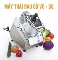 Sản phẩm may thai rau cu vc 65 min — Công Ty TNHH Xuất Nhập Khẩu Công Nghệ Máy Thực Phẩm Toàn Phát — MST 0108620295