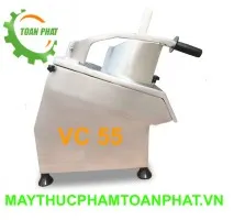 Sản phẩm vc55 — Công Ty TNHH Xuất Nhập Khẩu Công Nghệ Máy Thực Phẩm Toàn Phát — MST 0108620295