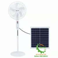 Sản phẩm quat tich dien 198 — Công Ty TNHH Xuất Nhập Khẩu Công Nghệ Máy Thực Phẩm Toàn Phát — MST 0108620295
