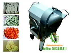 Sản phẩm may cat rau ec 312 — Công Ty TNHH Xuất Nhập Khẩu Công Nghệ Máy Thực Phẩm Toàn Phát — MST 0108620295