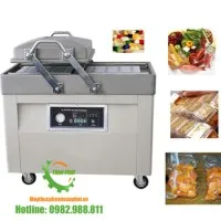 Sản phẩm may hut chan khong 2 buong dzq4 500s — Công Ty TNHH Xuất Nhập Khẩu Công Nghệ Máy Thực Phẩm Toàn Phát — MST 0108620295