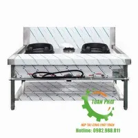 Sản phẩm bep xao doi han quoc — Công Ty TNHH Xuất Nhập Khẩu Công Nghệ Máy Thực Phẩm Toàn Phát — MST 0108620295