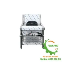 Sản phẩm bep xao don han quoc — Công Ty TNHH Xuất Nhập Khẩu Công Nghệ Máy Thực Phẩm Toàn Phát — MST 0108620295