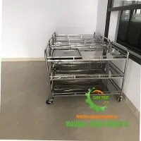 Sản phẩm xe da y thu c pha m — Công Ty TNHH Xuất Nhập Khẩu Công Nghệ Máy Thực Phẩm Toàn Phát — MST 0108620295