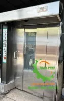 Sản phẩm lo nuong doi luu chanmag min — Công Ty TNHH Xuất Nhập Khẩu Công Nghệ Máy Thực Phẩm Toàn Phát — MST 0108620295