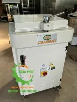 Sản phẩm may chia bot baguette 20 phan chanmag.3 min — Công Ty TNHH Xuất Nhập Khẩu Công Nghệ Máy Thực Phẩm Toàn Phát — MST 0108620295