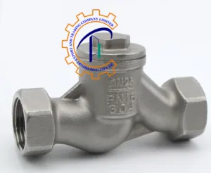 Sản phẩm van 1 chieu hoi noi ren 827 2 — Công Ty TNHH Thương Mại Và Xuất Nhập Khẩu HT Việt Nam — MST 0108628671