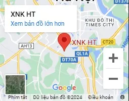 Sản phẩm map — Công Ty TNHH Thương Mại Và Xuất Nhập Khẩu HT Việt Nam — MST 0108628671