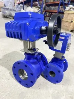 Sản phẩm van bi dien Joeun 1 247x329 — Công Ty TNHH Thương Mại Và Xuất Nhập Khẩu HT Việt Nam — MST 0108628671