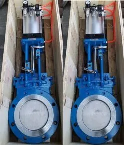 Sản phẩm van cong dao dieu khien khi nen 9 247x289 — Công Ty TNHH Thương Mại Và Xuất Nhập Khẩu HT Việt Nam — MST 0108628671