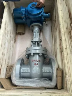 Sản phẩm van cong dieu khien tu dong 247x330 — Công Ty TNHH Thương Mại Và Xuất Nhập Khẩu HT Việt Nam — MST 0108628671