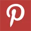 Sản phẩm pinterest icon — Quà Tặng Thủ Đô - Công Ty TNHH Đầu Tư Và Thương Mại Quà Tặng Thủ Đô — MST 0108630293