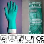Sản phẩm gang tay chiu dauNF1513 150x150 — Công Ty Cổ Phần Bảo Hộ Lao Động Nam Trung — MST 0108630430