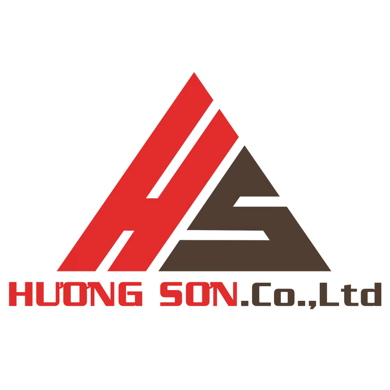Logo Hạt Nhựa Hương Sơn - Công Ty TNHH Sản Xuất Thương Mại Và Xây Dựng Hương Sơn