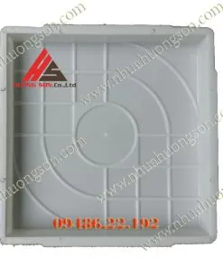 Sản phẩm Khuon gach Terrazzo ICO 1 247x296 — Hạt Nhựa Hương Sơn - Công Ty TNHH Sản Xuất Thương Mại Và Xây Dựng Hương Sơn — MST 0108631089