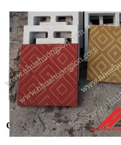 Sản phẩm Khuon gach TeRecovered 247x296 — Hạt Nhựa Hương Sơn - Công Ty TNHH Sản Xuất Thương Mại Và Xây Dựng Hương Sơn — MST 0108631089