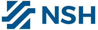 Logo Thang Máy NSH - Công Ty TNHH Đầu Tư NSH