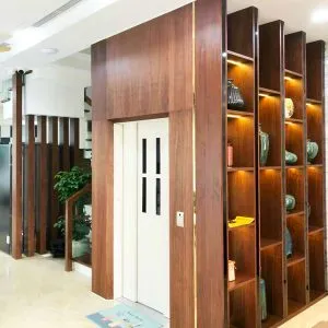 Sản phẩm thang gia dinh trang chu 300x300 — Thang Máy NSH - Công Ty TNHH Đầu Tư NSH — MST 0108631191