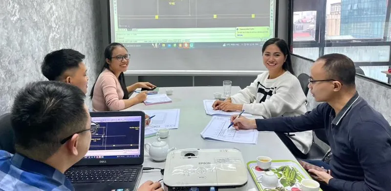 Sản phẩm chi ha cau giay cam nhan khach hang — Thiết Kế Xây Dựng - Công Ty CP Kiến Trúc Xây Dựng Và Đầu Tư Vicohome — MST 0108633470