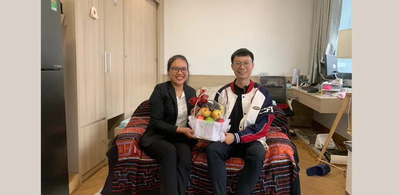 Sản phẩm feedback anh hien — Thiết Kế Xây Dựng - Công Ty CP Kiến Trúc Xây Dựng Và Đầu Tư Vicohome — MST 0108633470