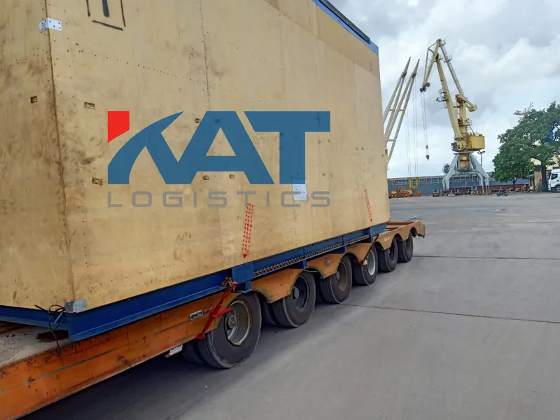 Sản phẩm chuyen may 3 copy — Vận Chuyển Máy KAT Logistics - Công Ty TNHH Thương Mại Sản Xuất Và Dịch Vụ KAT — MST 0108635358