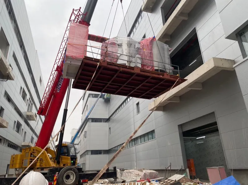Sản phẩm 474895415_122134392080426882_7394280117524817089_n — Vận Chuyển Máy KAT Logistics - Công Ty TNHH Thương Mại Sản Xuất Và Dịch Vụ KAT — MST 0108635358