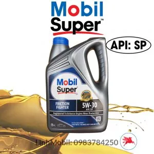 Sản phẩm Mobil Super 2000 5W30 New Main 300x300 — Dầu Nhớt Mobil PAN Bảo Bình - Công Ty TNHH Đầu Tư Và Phát Triển PAN Bảo Bình — MST 0108639722