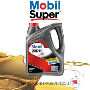 Sản phẩm Mobil Super 2000 x2 10W40 Main 1 300x300 — Dầu Nhớt Mobil PAN Bảo Bình - Công Ty TNHH Đầu Tư Và Phát Triển PAN Bảo Bình — MST 0108639722