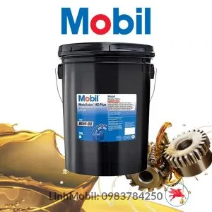 Sản phẩm Mobilube HD 80W90 20L Main 300x300 — Dầu Nhớt Mobil PAN Bảo Bình - Công Ty TNHH Đầu Tư Và Phát Triển PAN Bảo Bình — MST 0108639722