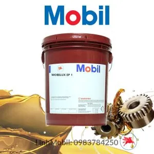 Sản phẩm Mobilux EP1 300x300 — Dầu Nhớt Mobil PAN Bảo Bình - Công Ty TNHH Đầu Tư Và Phát Triển PAN Bảo Bình — MST 0108639722