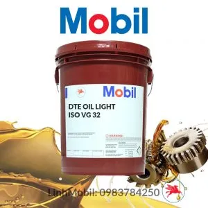 Sản phẩm Mobil Oil Light vg32 300x300 — Dầu Nhớt Mobil PAN Bảo Bình - Công Ty TNHH Đầu Tư Và Phát Triển PAN Bảo Bình — MST 0108639722