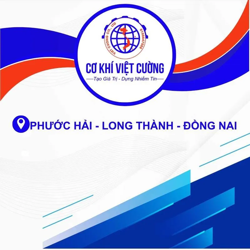 Sản phẩm Phuoc Hai Long Thanh Dong Nai 1 — Cơ Khí Việt Cường - Công Ty TNHH SX TM Và Phát Triển Việt Cường — MST 0108647508