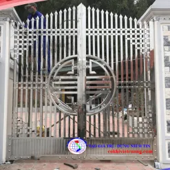 Sản phẩm cửa cổng inox 2 cánh 1 247x247 — Cơ Khí Việt Cường - Công Ty TNHH SX TM Và Phát Triển Việt Cường — MST 0108647508