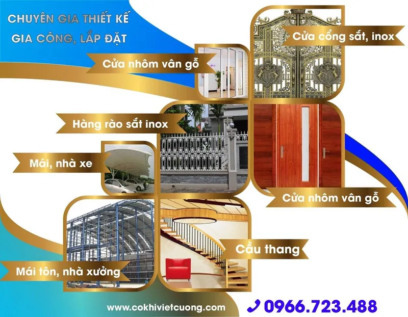 Sản phẩm slide co khi viet cuong 2 07 07 — Cơ Khí Việt Cường - Công Ty TNHH SX TM Và Phát Triển Việt Cường — MST 0108647508