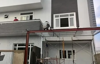 Sản phẩm sua nha tron goi home — Xây dựng UMBA - Công Ty Cổ Phần Thương Mại UMBA — MST 0108648519
