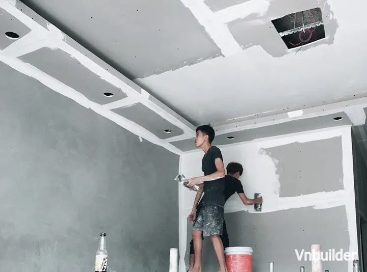 Sản phẩm tran thach cao bi nut thum — Xây dựng UMBA - Công Ty Cổ Phần Thương Mại UMBA — MST 0108648519