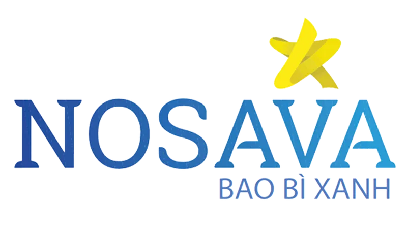 Logo Công Ty Cổ Phần Nosava