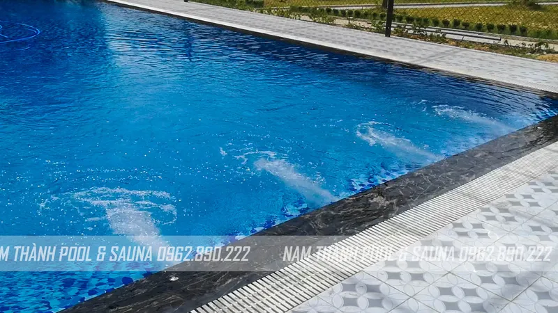 Sản phẩm thiet ke be boi 5 — Công Ty Cổ Phần Xây Dựng & Thiết Bị Nam Thành — MST 0108651328