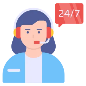 Sản phẩm 24 hour service 300x300 — Công Ty TNHH Giải Pháp Công Nghệ Và Truyền Thông MBS — MST 0108651511