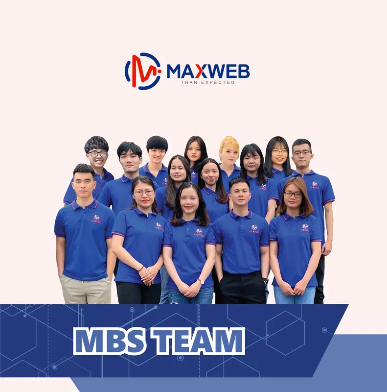 Sản phẩm phat trien cung maxweb — Công Ty TNHH Giải Pháp Công Nghệ Và Truyền Thông MBS — MST 0108651511