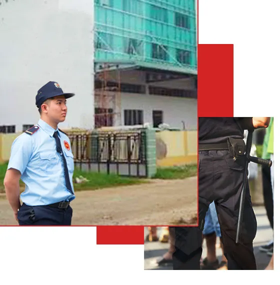 Văn phòng Bảo Vệ New Sun - Công Ty TNHH Dịch Vụ Bảo Vệ New Sun #? — MST 0108653290