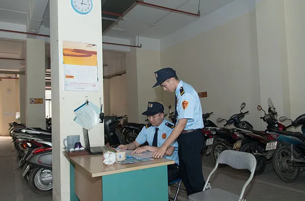 Sản phẩm bao ve toa nha chung cu new sun — Bảo Vệ New Sun - Công Ty TNHH Dịch Vụ Bảo Vệ New Sun — MST 0108653290