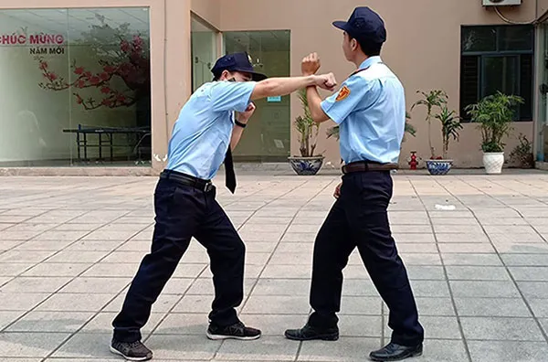 Sản phẩm bao ve ca nhan yeu nhan new sun — Bảo Vệ New Sun - Công Ty TNHH Dịch Vụ Bảo Vệ New Sun — MST 0108653290
