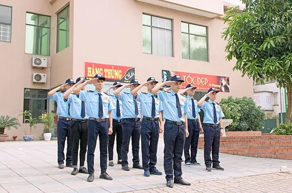 Sản phẩm bao ve sieu thi new sun min — Bảo Vệ New Sun - Công Ty TNHH Dịch Vụ Bảo Vệ New Sun — MST 0108653290