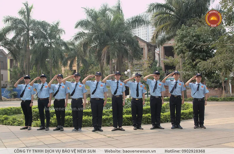 Sản phẩm dich vu bao ve khu cong nghiep 2 — Bảo Vệ New Sun - Công Ty TNHH Dịch Vụ Bảo Vệ New Sun — MST 0108653290