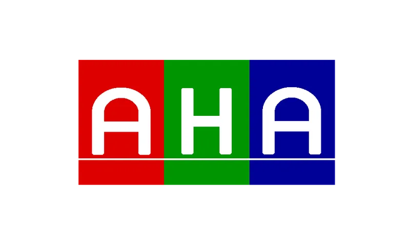 Logo Chăn Ga Gối Đệm A.H.A - Công Ty TNHH Sản Xuất Thương Mại A.H.A