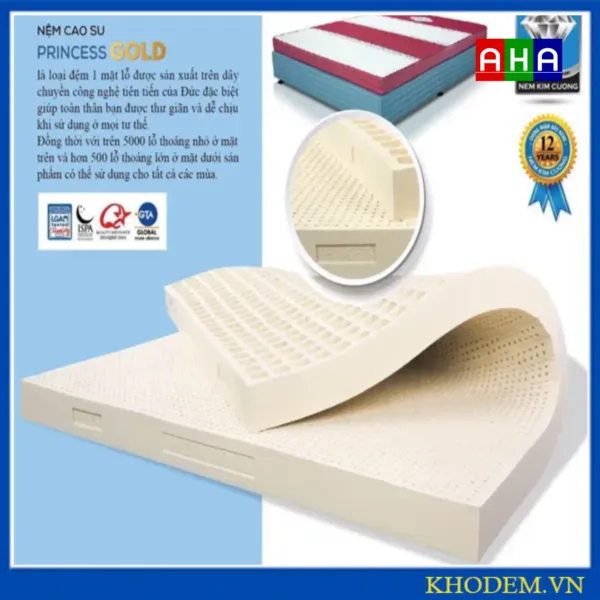 Sản phẩm 12 — Chăn Ga Gối Đệm A.H.A - Công Ty TNHH Sản Xuất Thương Mại A.H.A — MST 0108655308