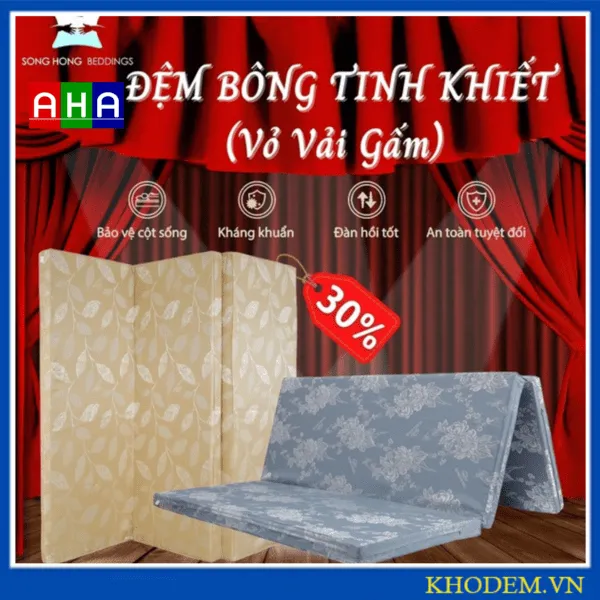 Sản phẩm 5 — Chăn Ga Gối Đệm A.H.A - Công Ty TNHH Sản Xuất Thương Mại A.H.A — MST 0108655308